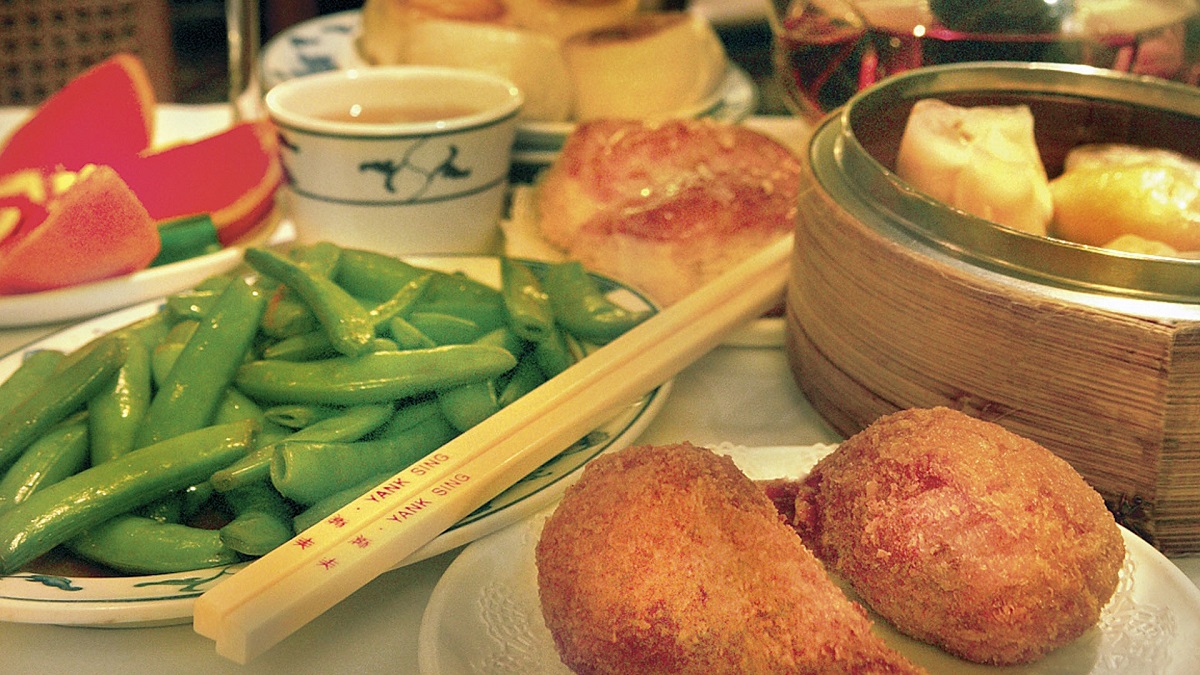 Our favorite Chinese restaurants open on Christmas BARTable